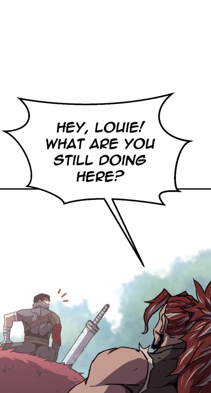 A Knight With a Time Limit Chapter 10 - Page 30