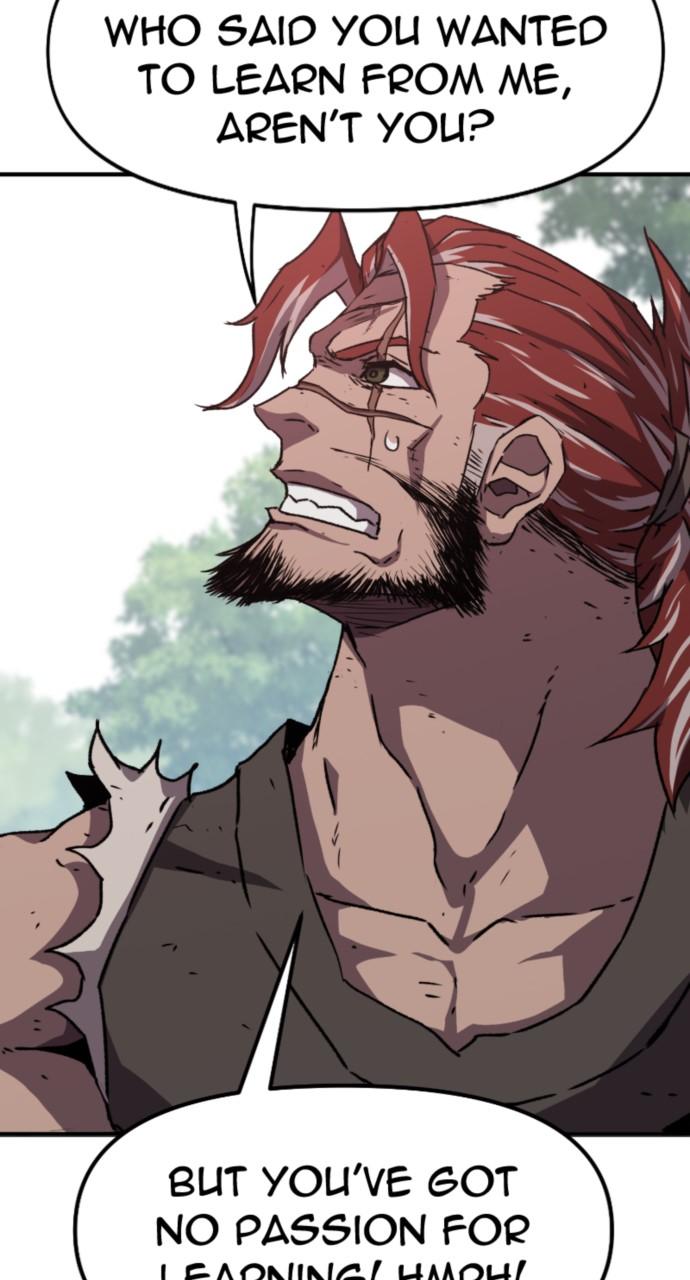 A Knight With a Time Limit Chapter 10 - Page 32