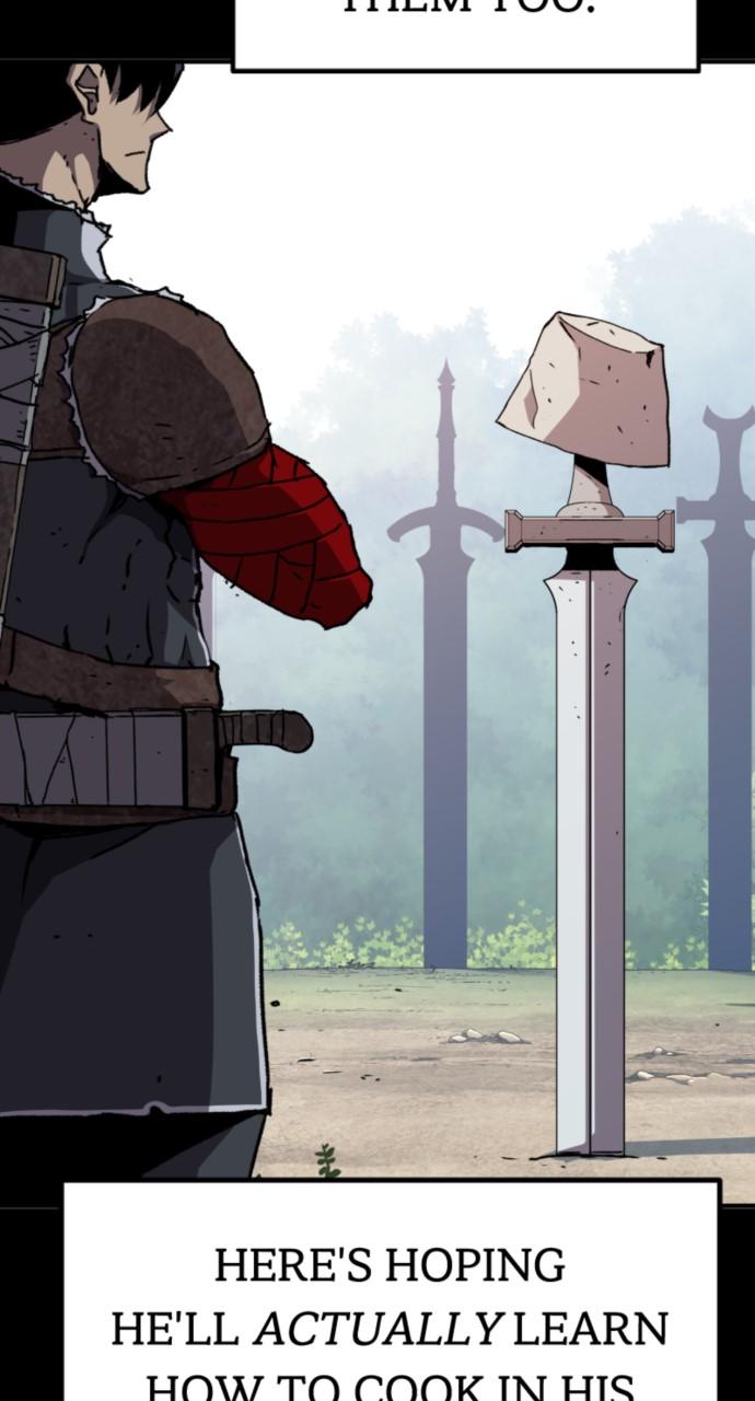 A Knight With a Time Limit Chapter 10 - Page 40