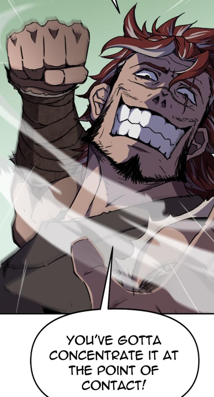 A Knight With a Time Limit Chapter 10 - Page 43