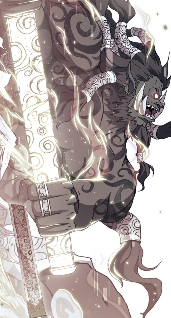 A Knight With a Time Limit Chapter 10 - Page 48