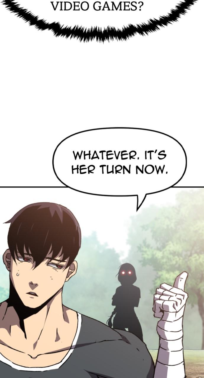 A Knight With a Time Limit Chapter 10 - Page 55