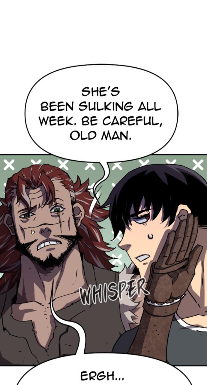 A Knight With a Time Limit Chapter 10 - Page 58