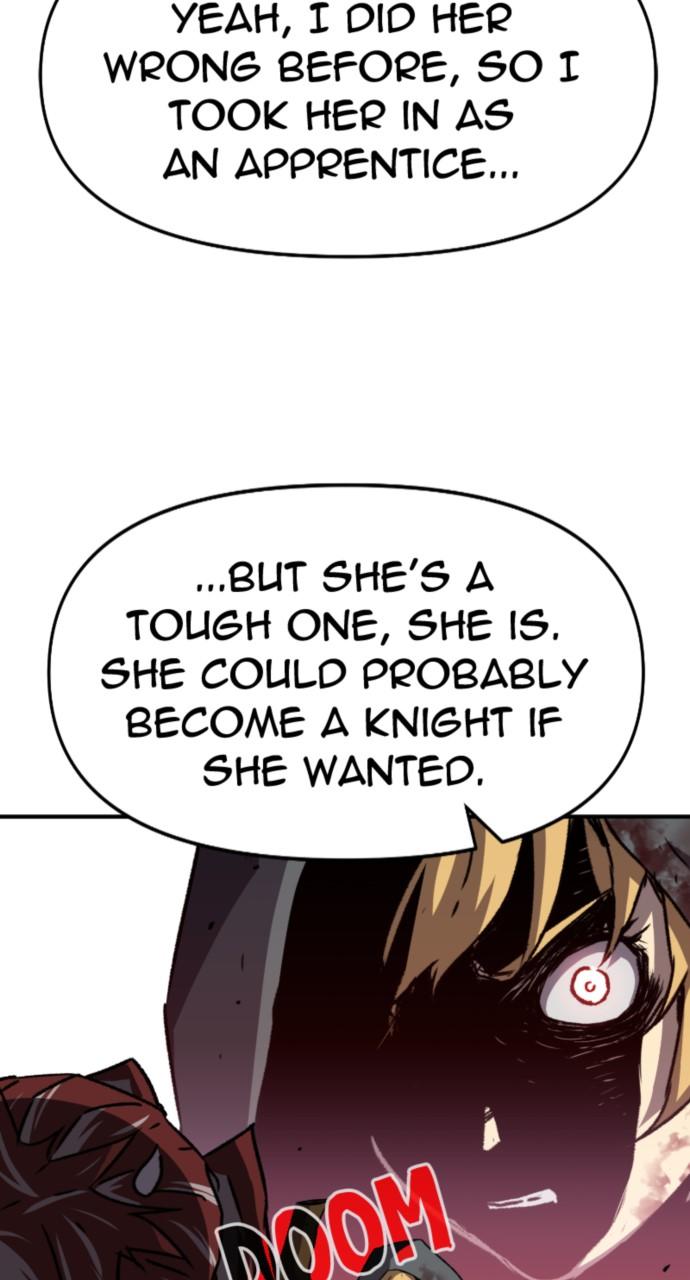 A Knight With a Time Limit Chapter 10 - Page 59