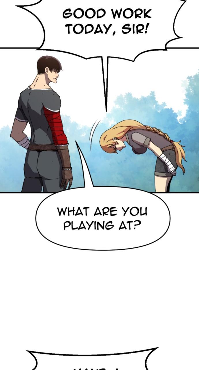 A Knight With a Time Limit Chapter 10 - Page 61