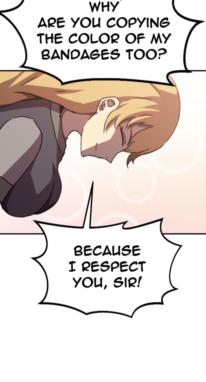 A Knight With a Time Limit Chapter 10 - Page 63