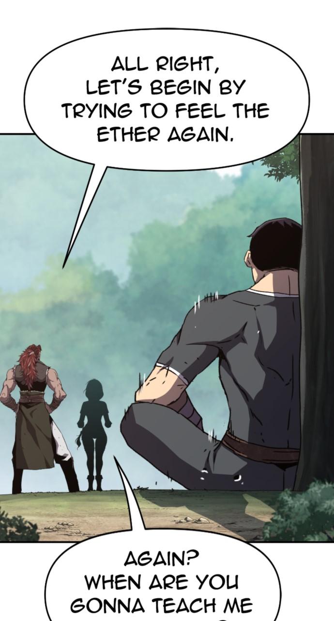 A Knight With a Time Limit Chapter 10 - Page 64