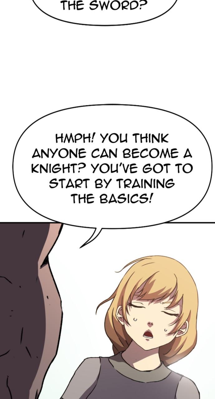 A Knight With a Time Limit Chapter 10 - Page 65
