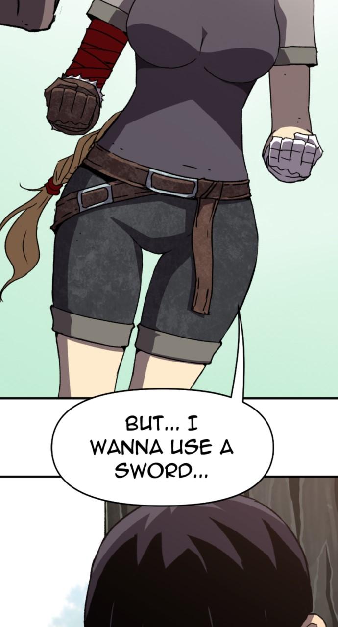 A Knight With a Time Limit Chapter 10 - Page 66