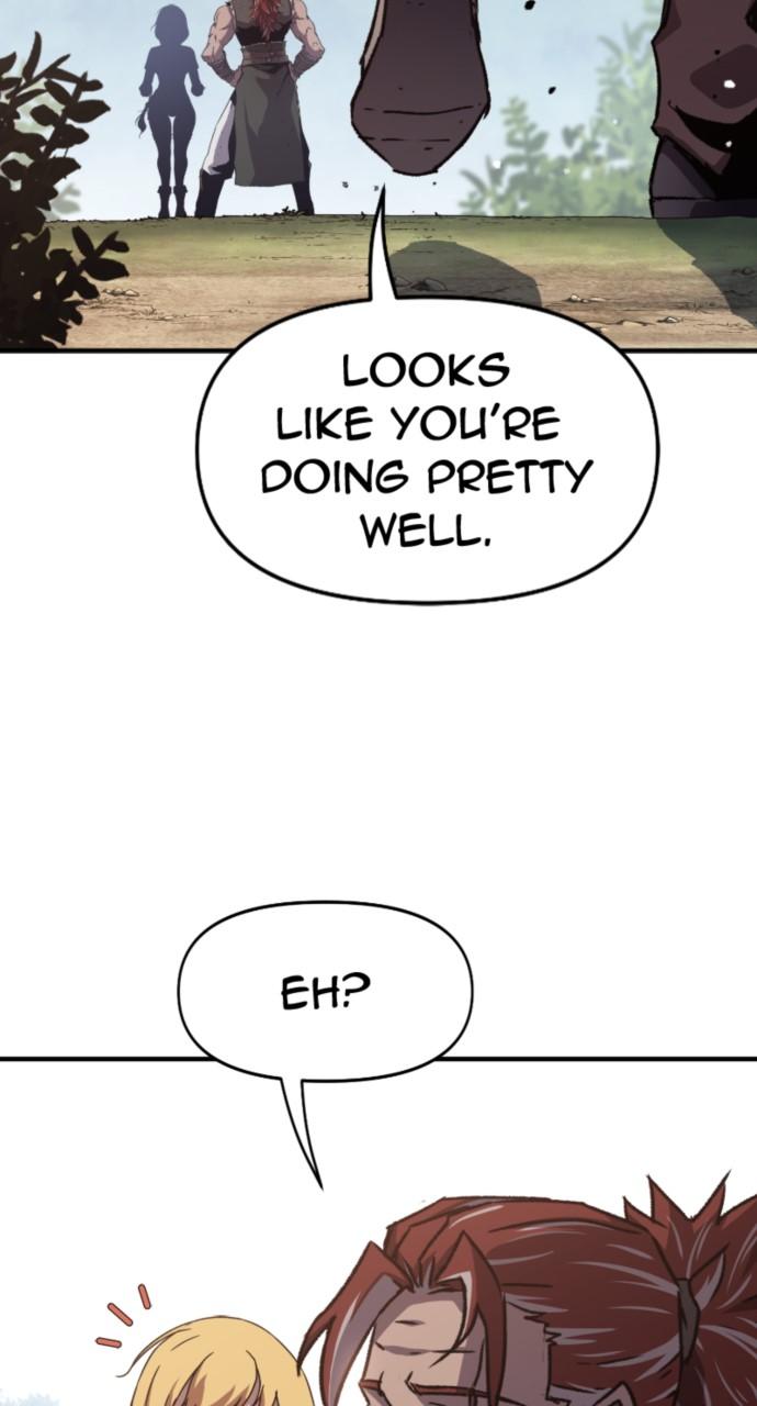 A Knight With a Time Limit Chapter 10 - Page 69