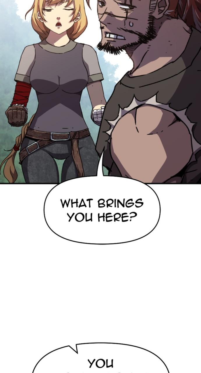 A Knight With a Time Limit Chapter 10 - Page 70