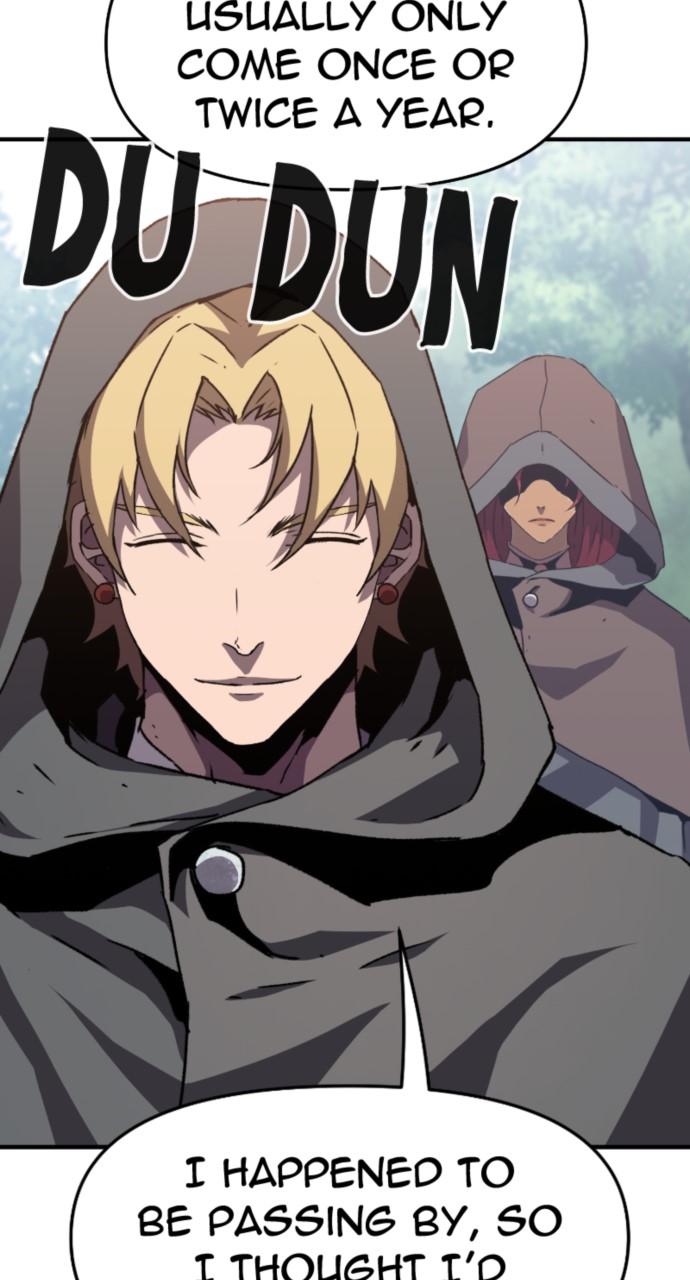 A Knight With a Time Limit Chapter 10 - Page 71