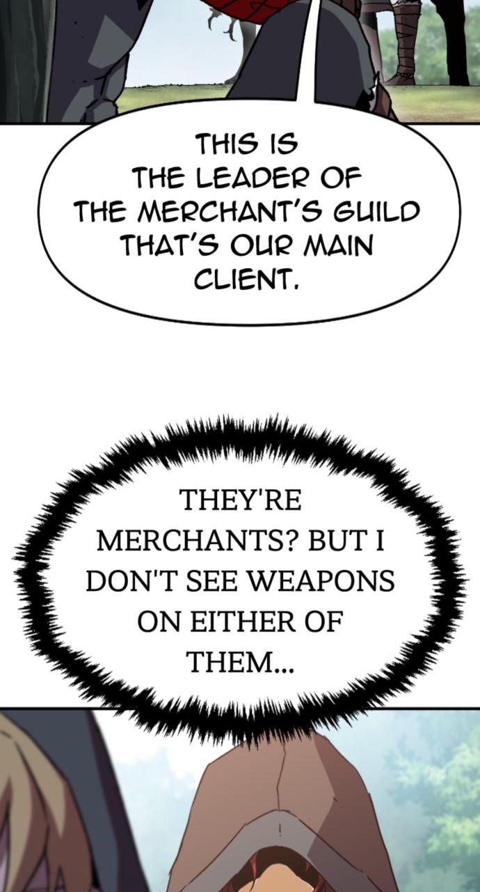 A Knight With a Time Limit Chapter 10 - Page 73