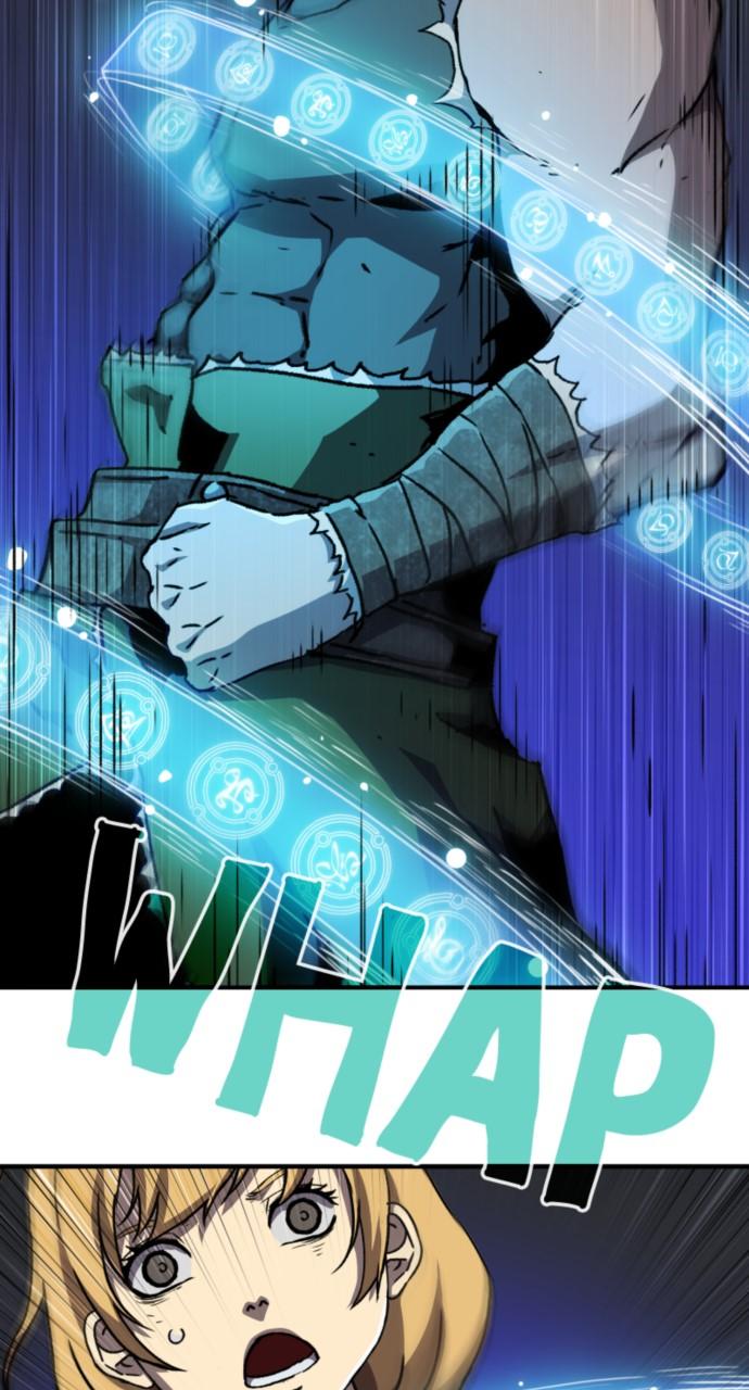 A Knight With a Time Limit Chapter 10 - Page 80