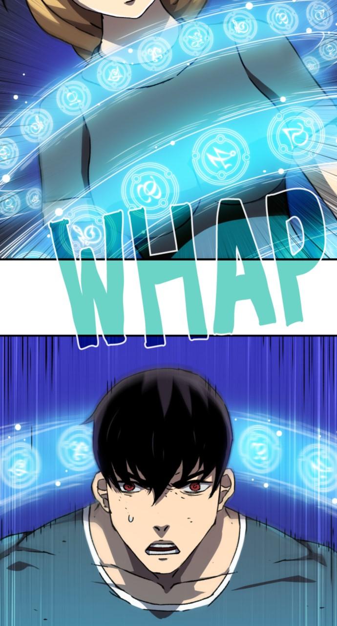 A Knight With a Time Limit Chapter 10 - Page 81