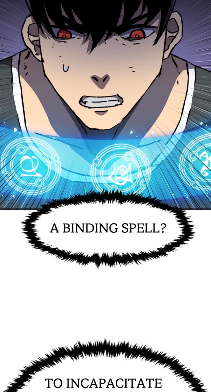 A Knight With a Time Limit Chapter 10 - Page 83