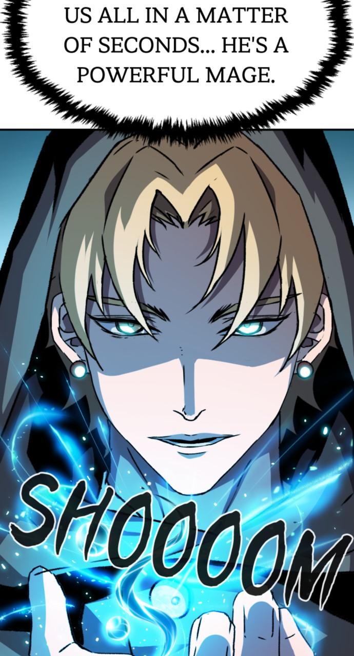 A Knight With a Time Limit Chapter 10 - Page 84