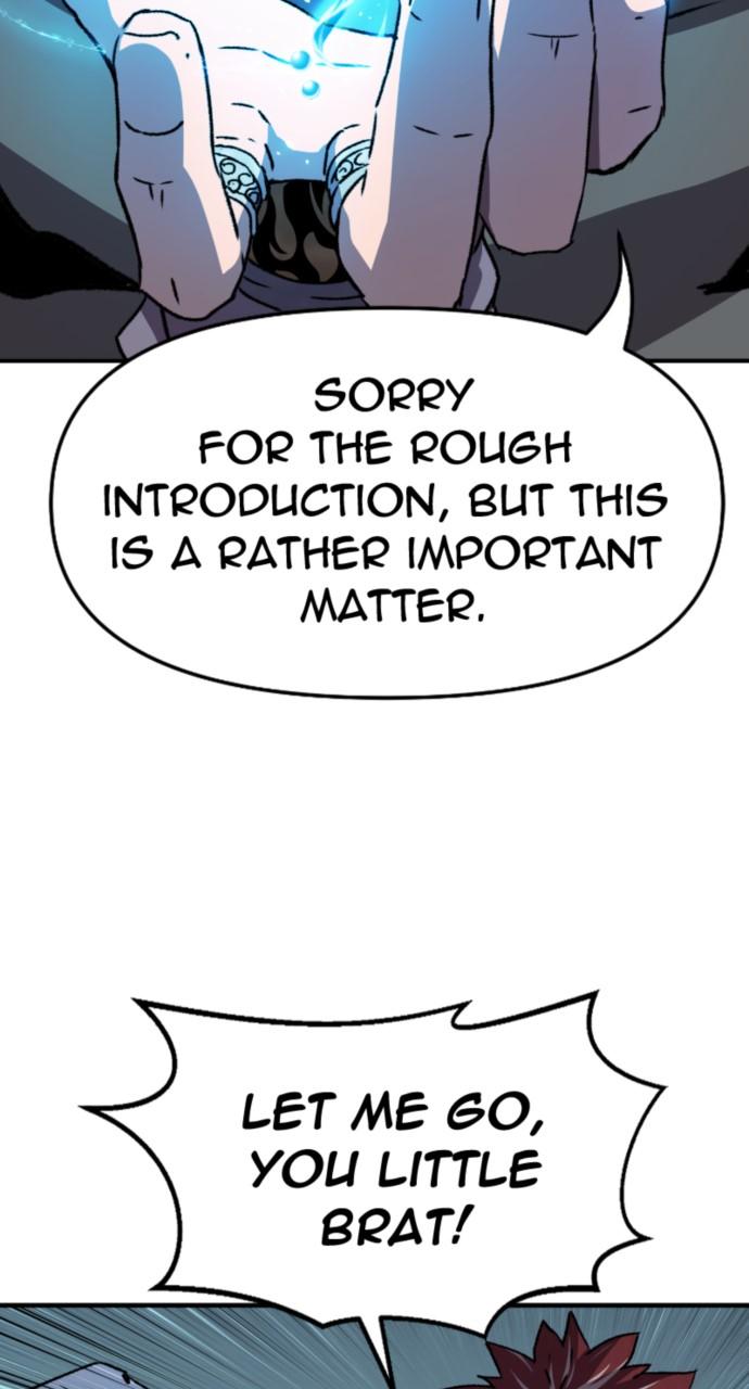 A Knight With a Time Limit Chapter 10 - Page 85