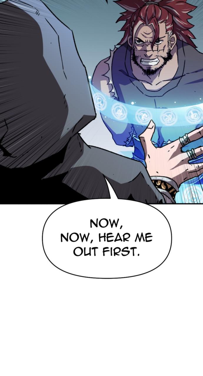 A Knight With a Time Limit Chapter 10 - Page 86