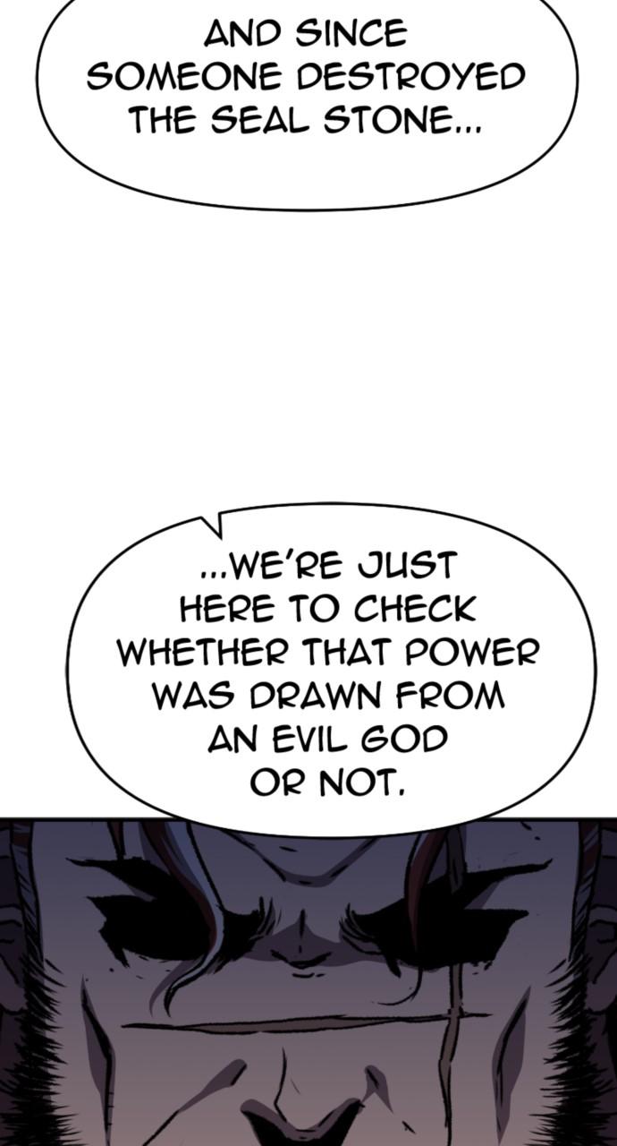 A Knight With a Time Limit Chapter 10 - Page 90