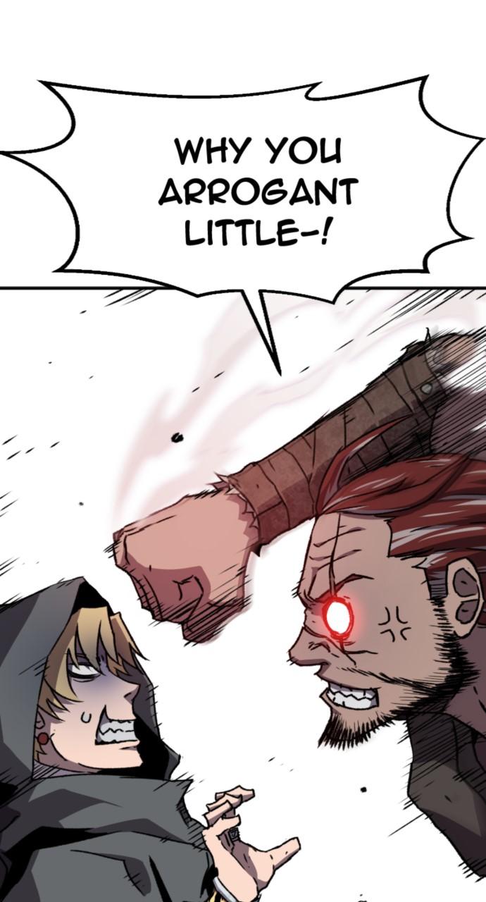 A Knight With a Time Limit Chapter 10 - Page 103