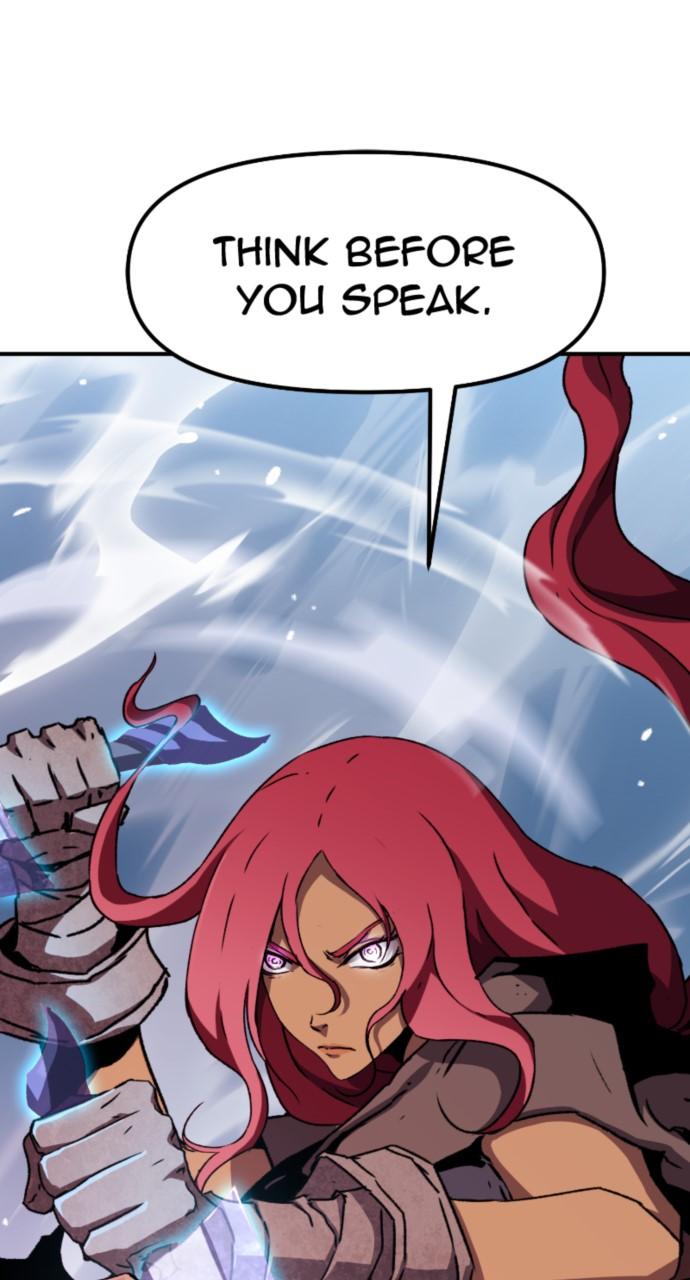 A Knight With a Time Limit Chapter 10 - Page 108