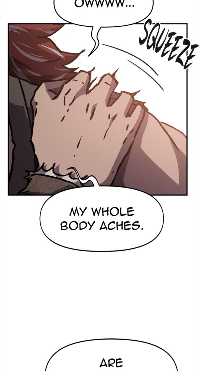 A Knight With a Time Limit Chapter 12 - Page 11