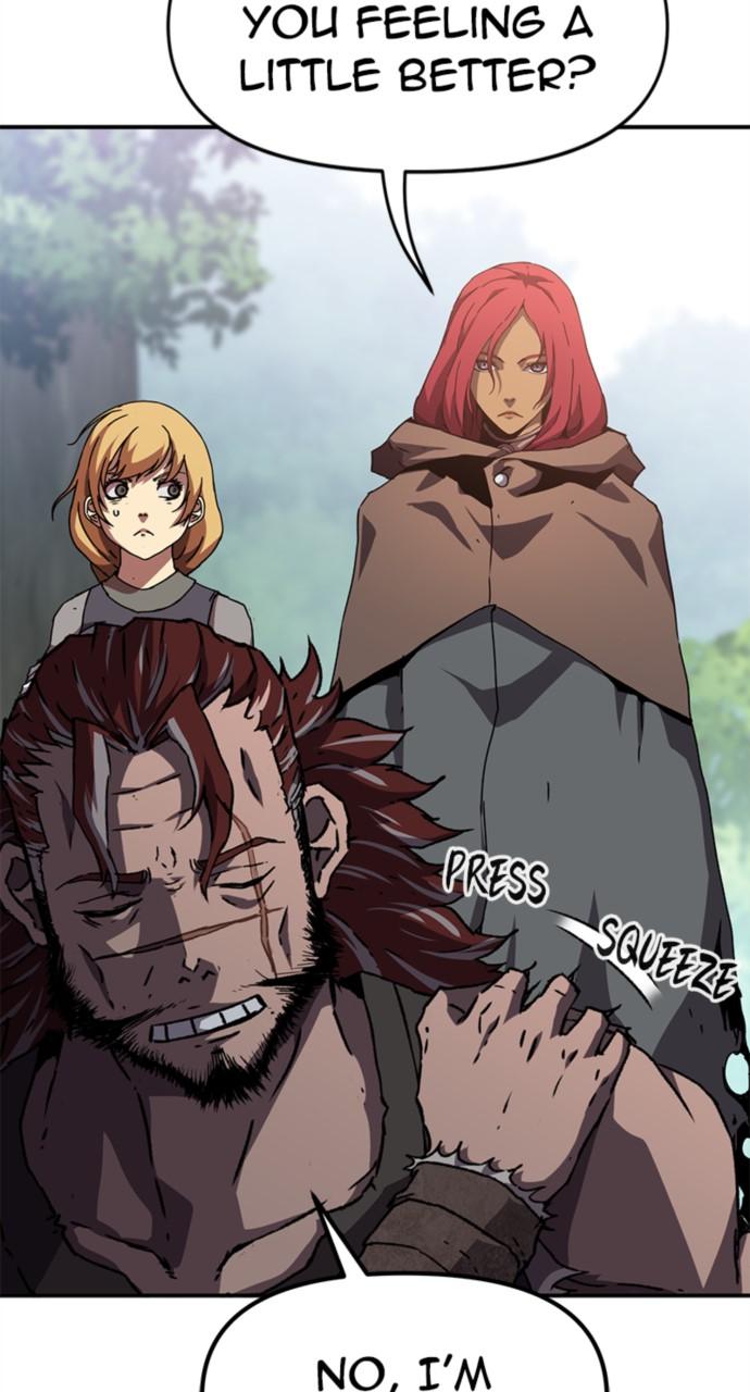 A Knight With a Time Limit Chapter 12 - Page 12