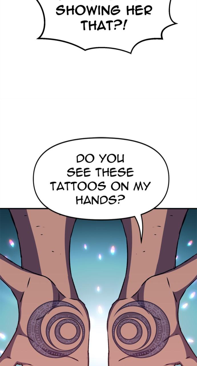 A Knight With a Time Limit Chapter 12 - Page 29