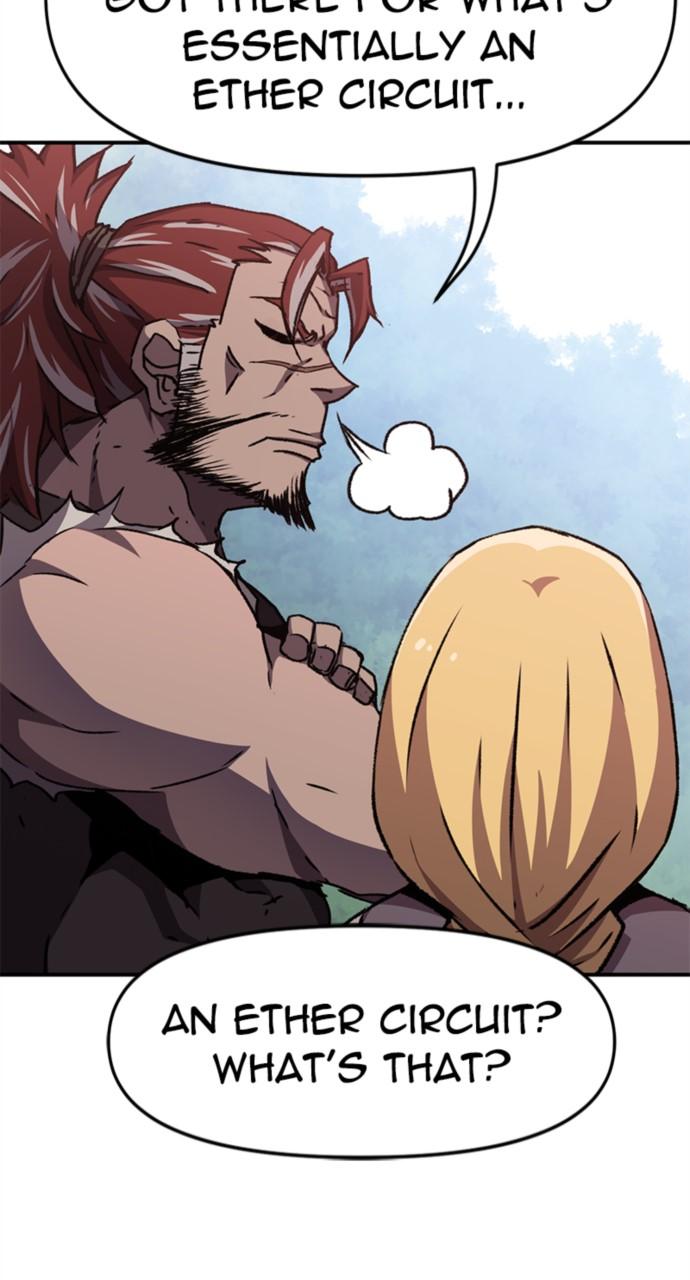 A Knight With a Time Limit Chapter 12 - Page 31