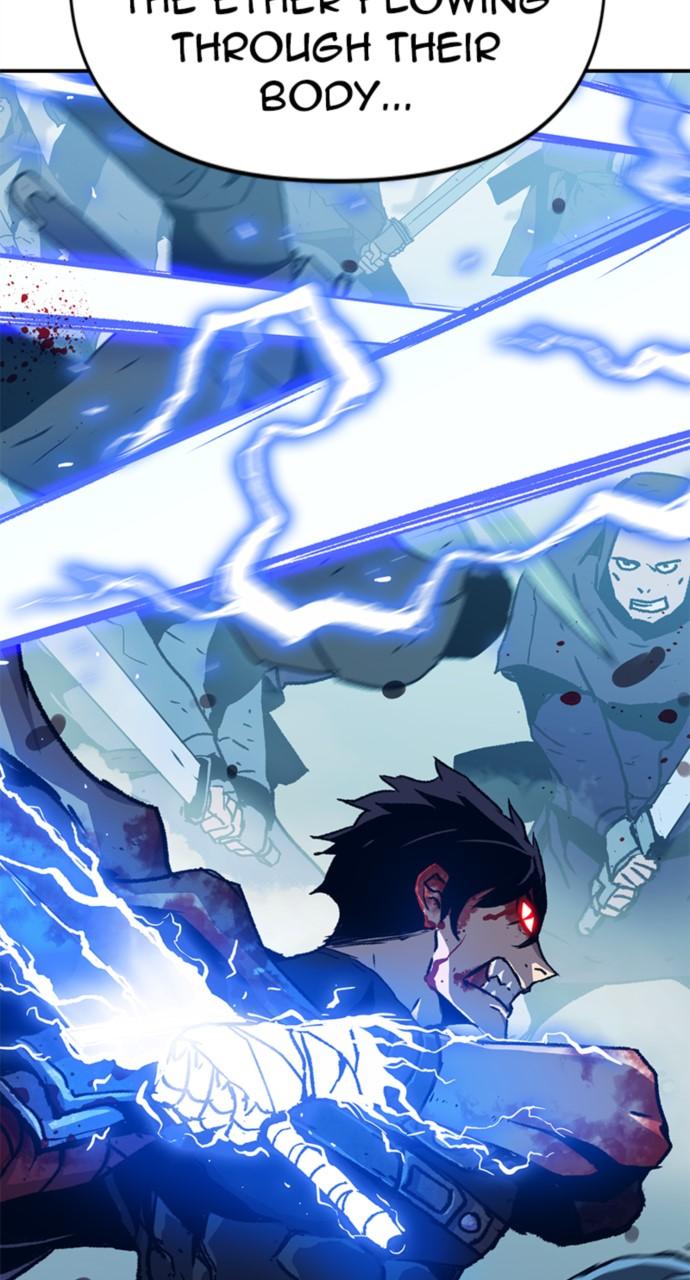 A Knight With a Time Limit Chapter 12 - Page 34