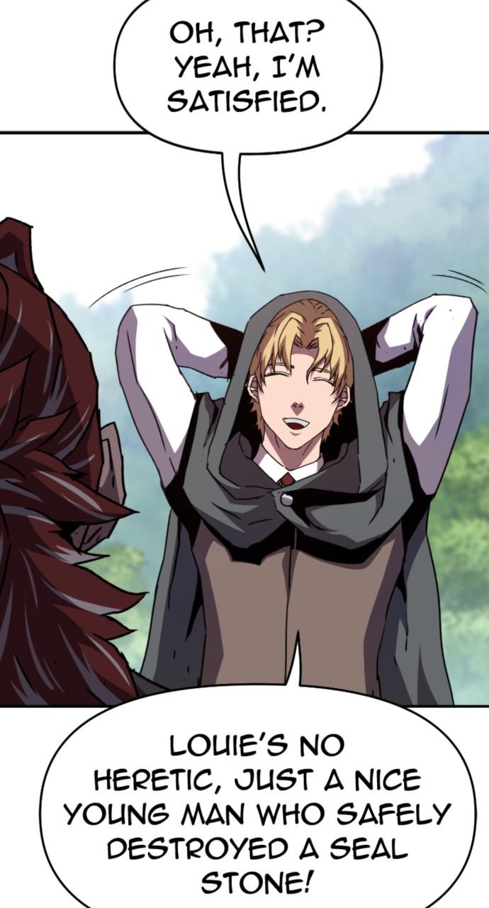 A Knight With a Time Limit Chapter 12 - Page 57