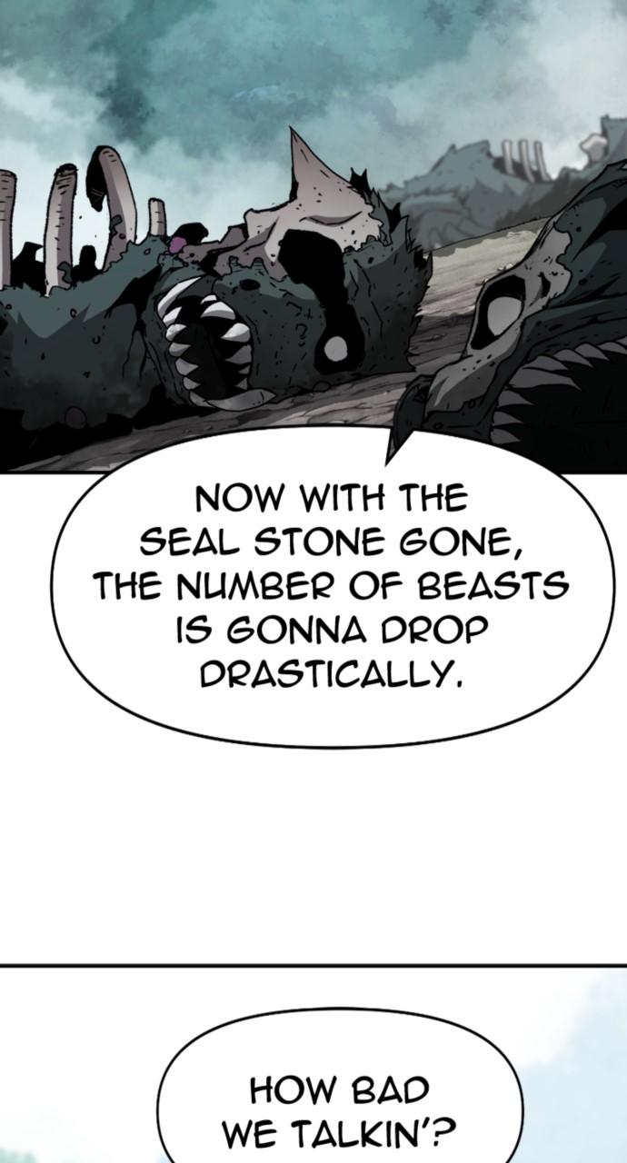 A Knight With a Time Limit Chapter 12 - Page 59