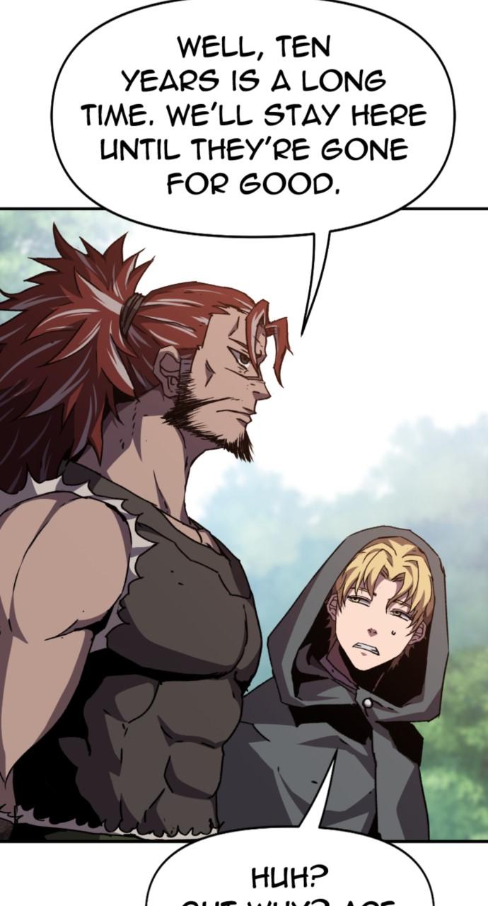 A Knight With a Time Limit Chapter 12 - Page 61