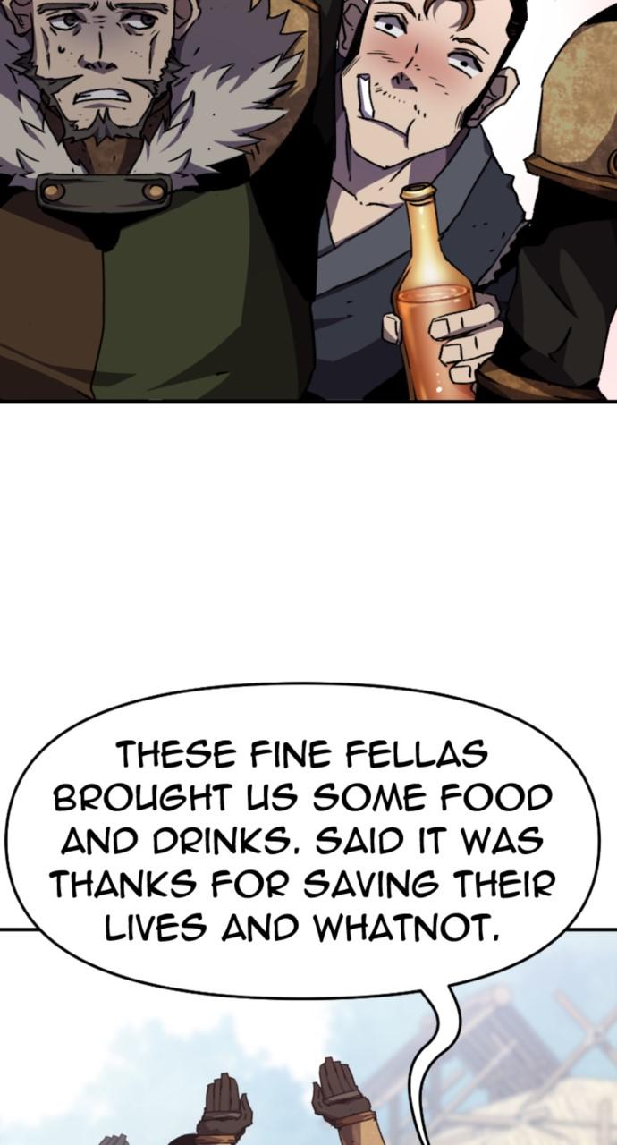 A Knight With a Time Limit Chapter 12 - Page 68