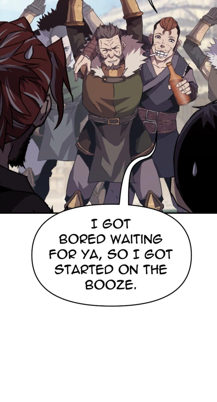 A Knight With a Time Limit Chapter 12 - Page 69