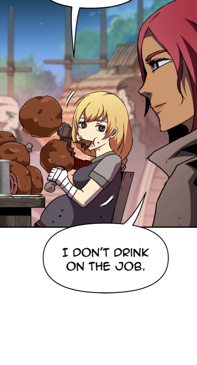 A Knight With a Time Limit Chapter 12 - Page 74