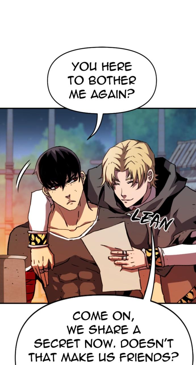 A Knight With a Time Limit Chapter 12 - Page 77