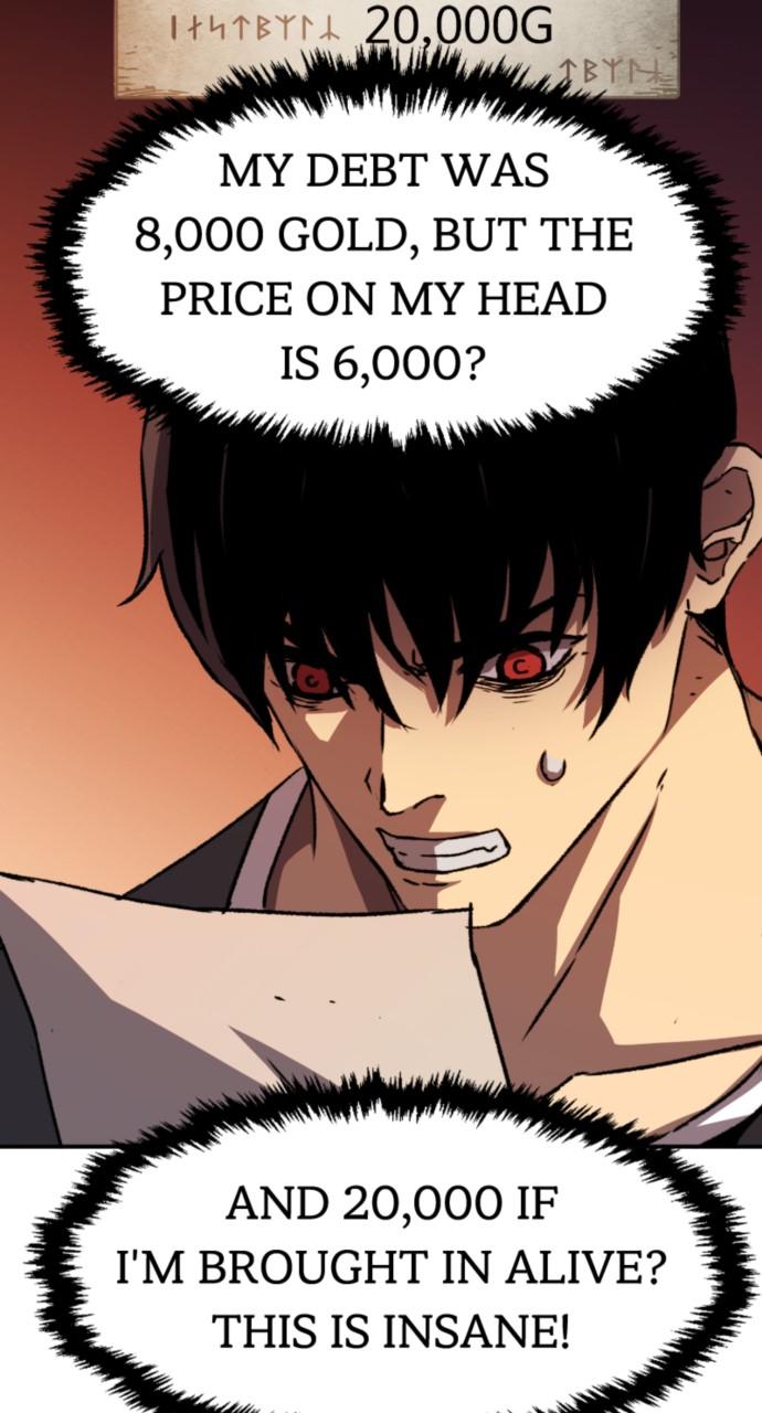 A Knight With a Time Limit Chapter 12 - Page 80