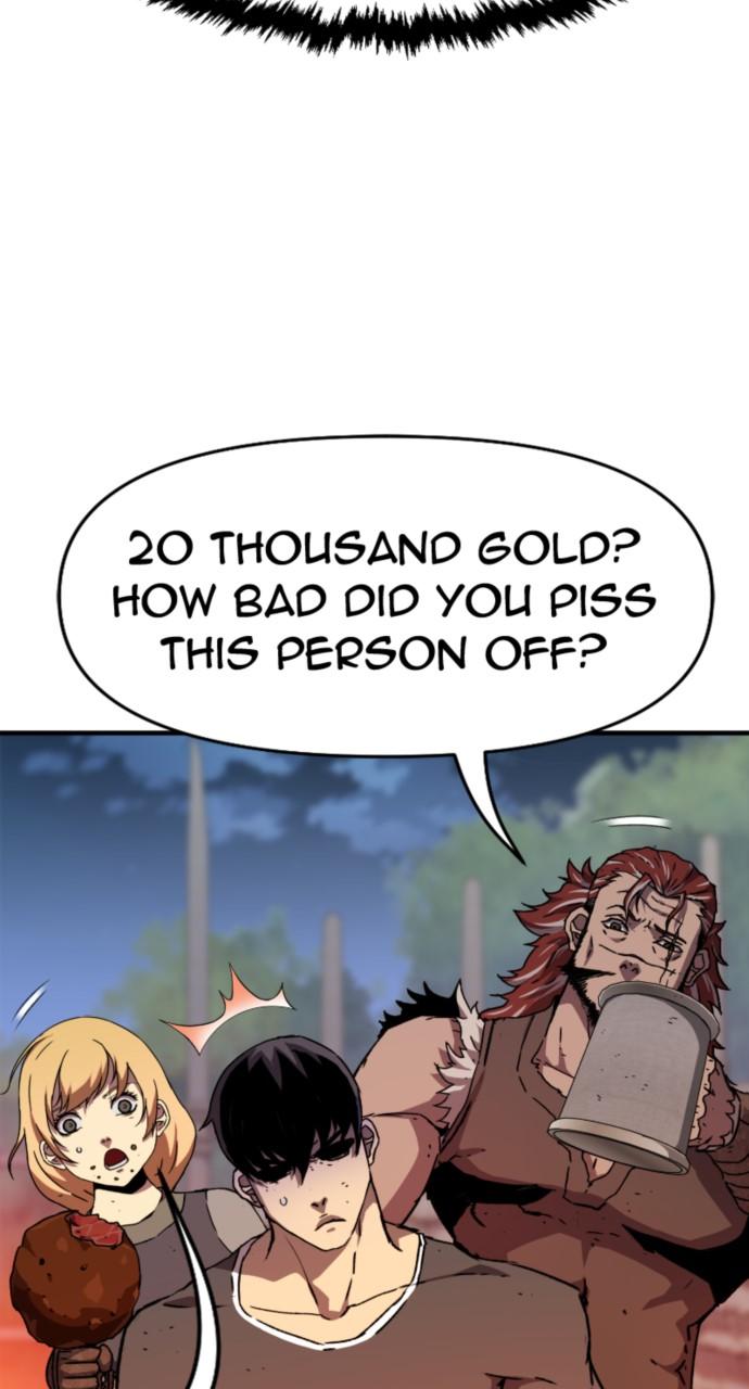 A Knight With a Time Limit Chapter 12 - Page 81