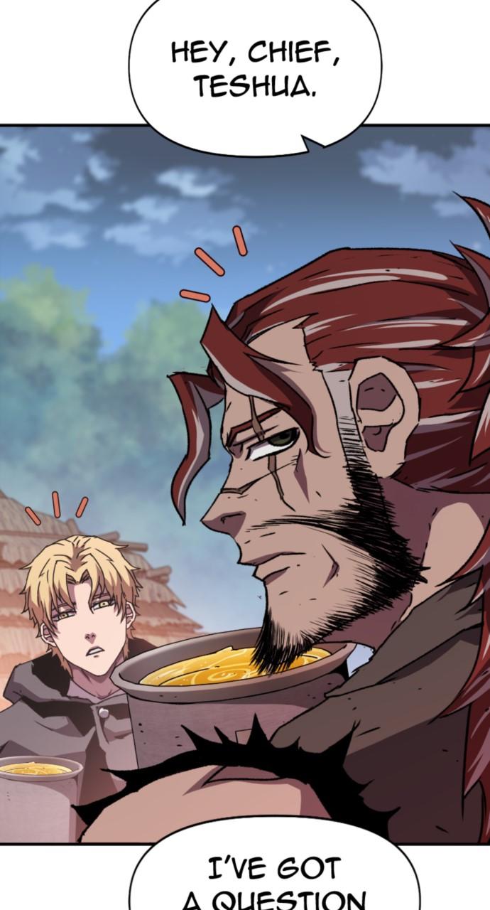 A Knight With a Time Limit Chapter 12 - Page 97