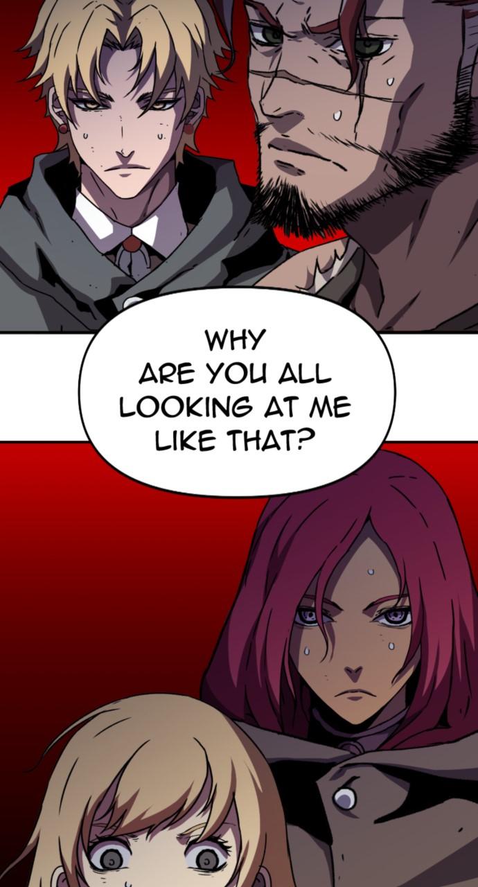 A Knight With a Time Limit Chapter 13 - Page 6