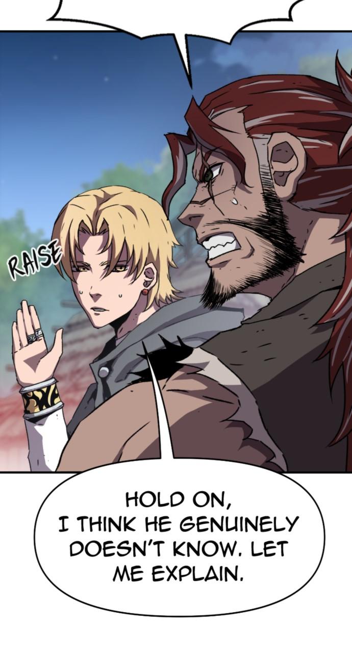 A Knight With a Time Limit Chapter 13 - Page 9