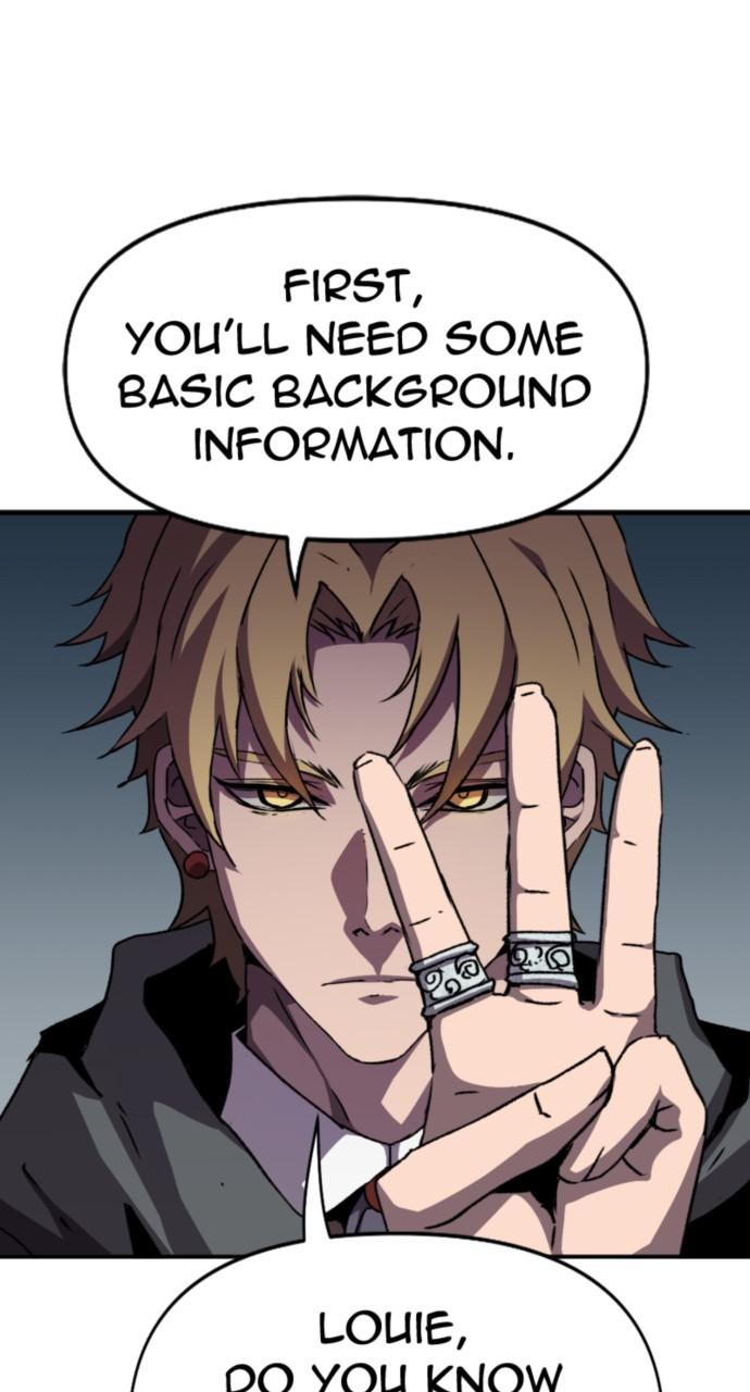 A Knight With a Time Limit Chapter 13 - Page 10