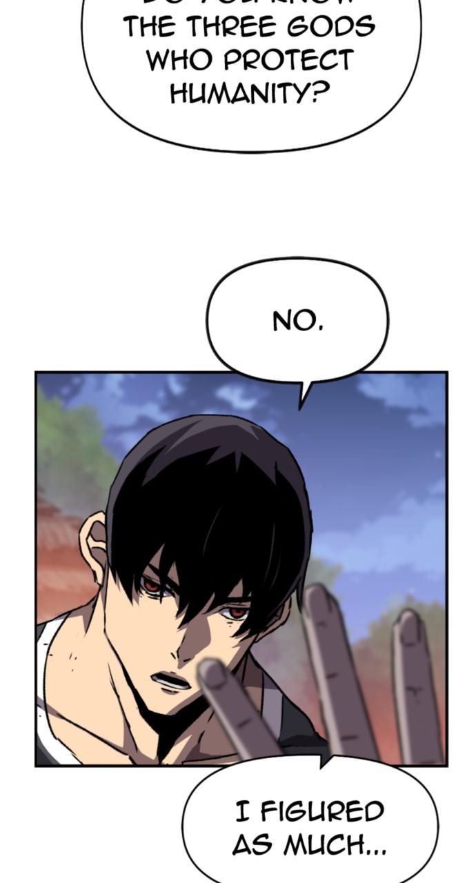 A Knight With a Time Limit Chapter 13 - Page 11