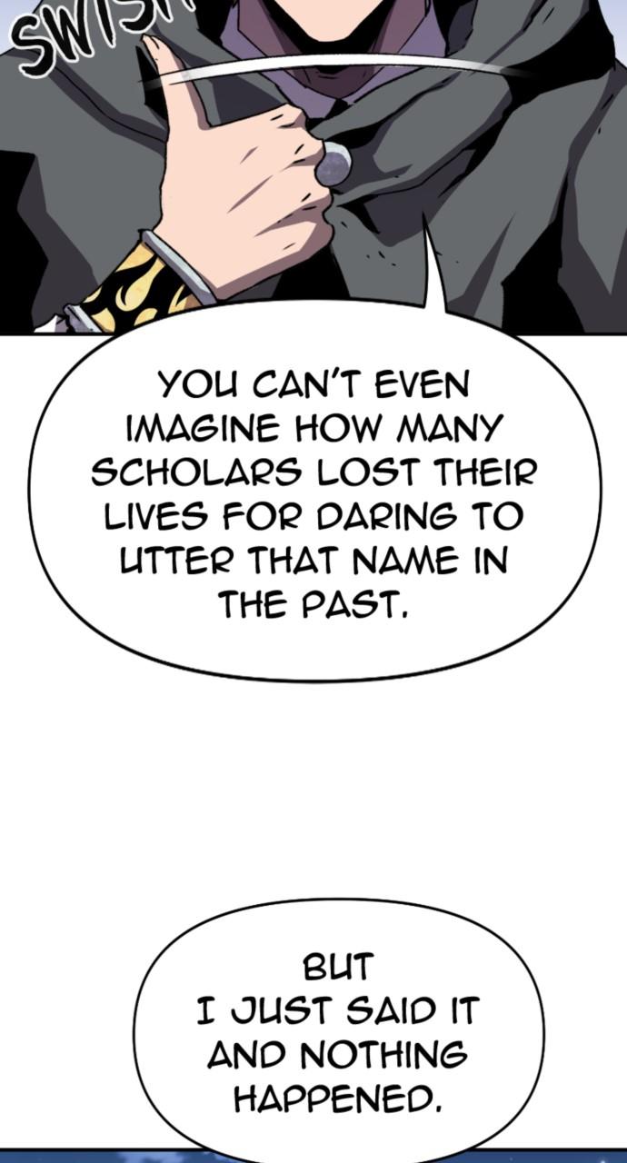 A Knight With a Time Limit Chapter 13 - Page 20