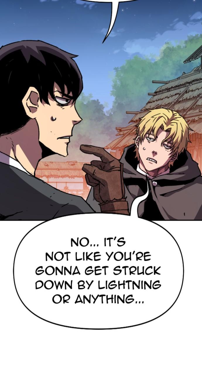 A Knight With a Time Limit Chapter 13 - Page 21