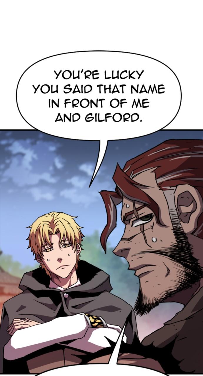 A Knight With a Time Limit Chapter 13 - Page 25