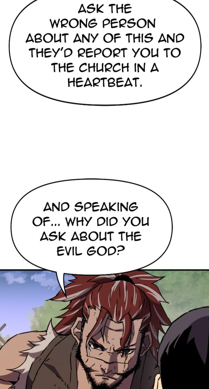 A Knight With a Time Limit Chapter 13 - Page 26