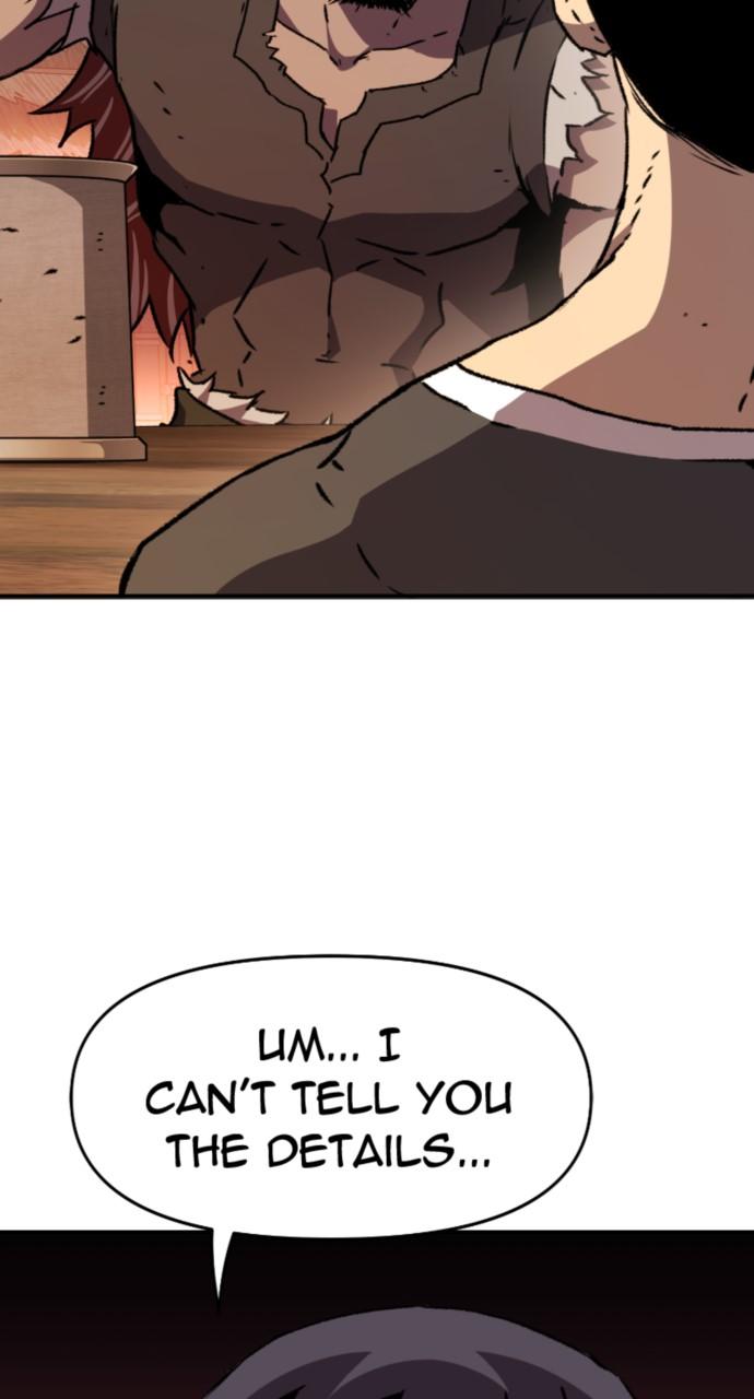 A Knight With a Time Limit Chapter 13 - Page 27